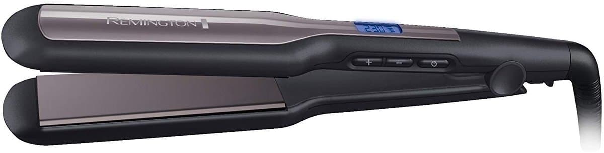 REMINGTON PRO-Ceramic Extra Hair Straightener S5525 Zwart — afbeelding 1