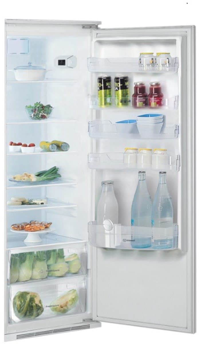 - indesit - INS18012 — afbeelding 1
