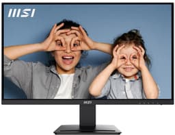 MSI PRO MP273U monitor — thumbnail 2