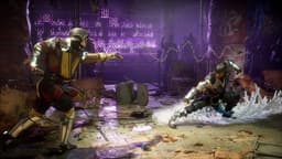 Mortal Kombat 11 Ultimate PS5 — thumbnail 2