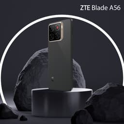 ZTE Blade A56 -  Zwart - 128 GB Zwart — thumbnail 3