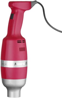 HENDI Staafmixer Profi Line – Regelbare snelheid – Capaciteit tot 100 liter – Staaflengte 500 mm – 230V/400W — thumbnail 4