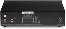Pro-Ject CD Box E CD-speler – Nauwkeurige Audio Weergave – Hoogwaardige DAC – Compact Design – Zwart — thumbnail 3