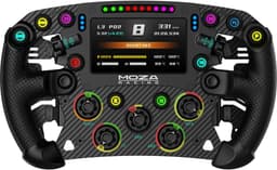 MOZA FSR 2 Formula stuur add-on — thumbnail 1