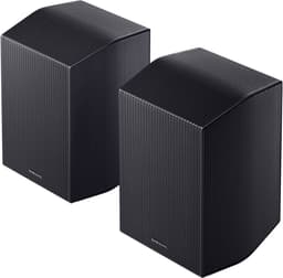 Samsung Q-series HW-Q990F - Soundbar - Dolby Atmos - Q-Symphony - Zwart — thumbnail 3
