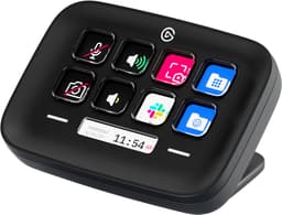 Elgato Stream Deck Neo Black — thumbnail 2