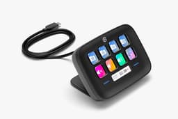 Elgato Stream Deck Neo Black — thumbnail 1