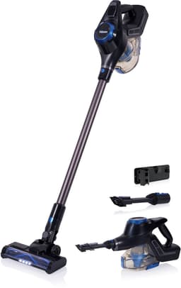 Tristar SZ-2390 Draadloze steelstofzuiger - Verlengde reinigingstijd - LED-verlichting - 250 W — thumbnail 1