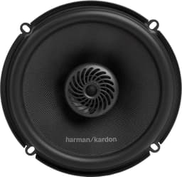Harman Kardon FIT6 – 6,5 inch 2-weg Coaxiale Luidsprekers – 50W RMS – 400W Piek – Met Grille — thumbnail 2