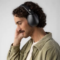 SKULLCANDY Hesh 360 Over-ear Draadloze hoofdtelefoon met Noise-cancelling True Black — thumbnail 5