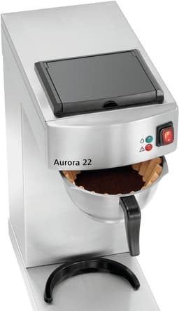 Koffiemachine Aurora 22 — thumbnail 5