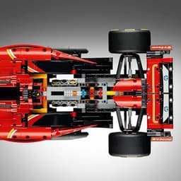 Lego Technic 42207 Ferrari Sf-24 F1 Auto Bouwstenen — thumbnail 3