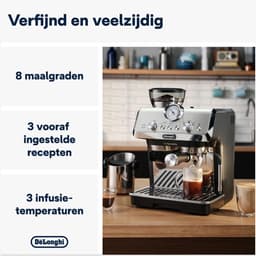 De'Longhi Specialista Arte EC9155.MB |  | 8004399021921 — thumbnail 5
