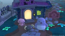 Hello Kitty Island Adventure - Gift Box - Nintendo Switch — thumbnail 5