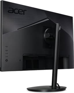 Acer CB2 CB272 G computer monitor 68,6 cm (27") 1920 x 1080 Pixels Full HD LCD Zwart — thumbnail 2