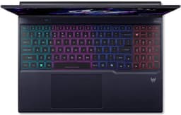 "Acer Predator Helios Neo 16 AI PHN16-73-99CN Intel Core Ultra 9 275HX Laptop 40,6 cm (16"") WQXGA 32 GB DDR5-SDRAM 1 TB SSD NVIDIA GeForce RTX 5070 Ti Wi-Fi 6E (802.11ax) Windows 11 Home Zwart" — thumbnail 3