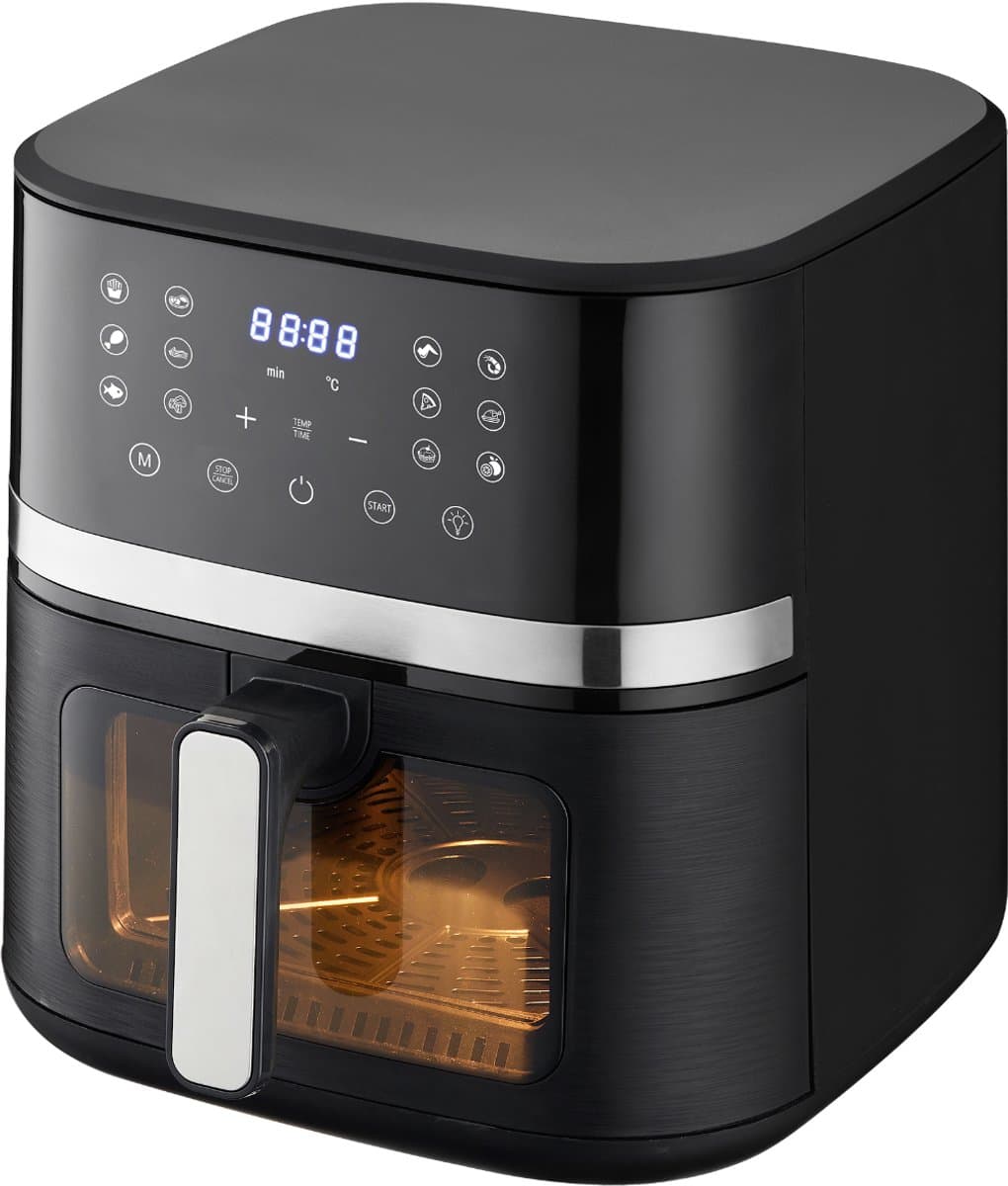 Friac AIF 8117 WV Airfryer — afbeelding 1