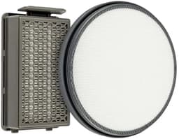 SQOON Filterset geschikt voor Rowenta Compact Power XXL RO4825 - Gelijk aan model: ZR780000 - Ideaal als motorfiltervervanging voor optimale stofzuigerprestaties — thumbnail 3