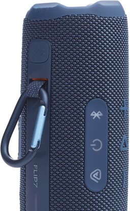 JBL Flip 7 Blauw — thumbnail 2