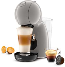 Krups NESCAFÉ DOLCE GUSTO NESCAFÉ® Dolce Gusto® Piccolo XS KP1A3A koffiecupmachine — thumbnail 1