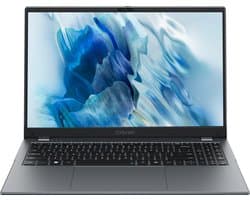 Chuwi GemiBook Plus N150, 15.6 inch Full HD laptop