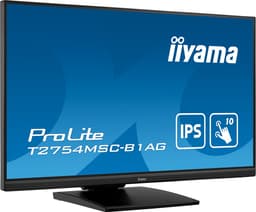 iiyama ProLite 68,6 cm PCAP 10-punts touchscreen met IPS-paneel en antireflectiecoating — thumbnail 5