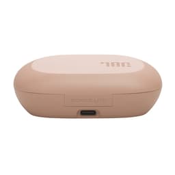 JBL Sense Lite Open-ear Draadloze oordopjes Beige — thumbnail 4