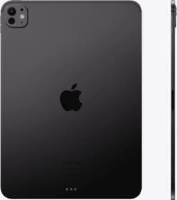 Apple iPad Pro (2024) - 11 inch - WiFi + 5G - 256GB - Zwart - 7e generatie — thumbnail 5