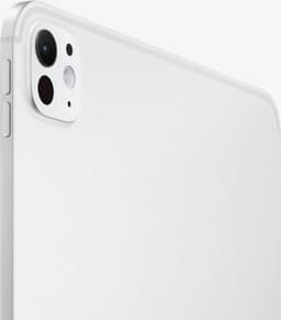 Apple iPad Pro M4 (2024) - 11 inch - WiFi - 512GB - Zilver — thumbnail 4