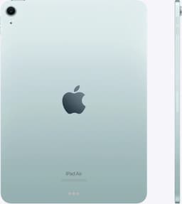 Apple iPad Air (2024) - 11 inch - WiFi - 256GB - Blauw - 6e generatie — thumbnail 3