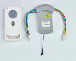 Beacon Lucci Air Plafondventilator Airfusion Radar 132 cm 212884 — thumbnail 3