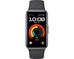 HUAWEI Band 9 - Zwart - Activity tracker om de gehele dag te dragen - Geavanceerd Sleep Health Management - Batterijduur tot 2 weken