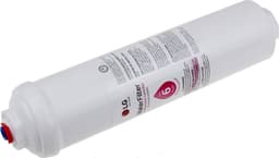 LG Waterfilter FSS-002, past bij alle modellen waar het filter tussen de slang wordt gekoppeld. — thumbnail 1