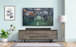JBL SB510 - 2.1 Soundbar met Draadloze Subwoofer - TV Soundbar met HDMI ARC & Bluetooth - Diepe Bas - Home Cinema Geluid - Zwart — thumbnail 4