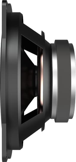 JBL STAGE1 51F - Autospeakers - 13 cm - 2-weg Coaxiaal - 150W piek - Zwar — thumbnail 4