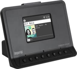 Imperial DABMAN i410 BT - Internetradio Ontvanger - DAB+ / FM - Tuner - Bluetooth - HiFi — thumbnail 1