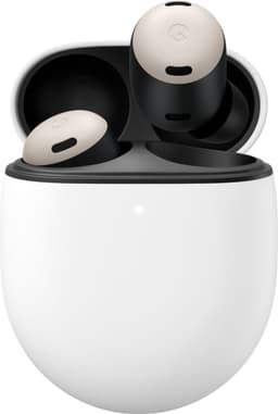 Google Pixel Buds Pro - Wireless Earphones - Beige — thumbnail 5