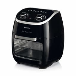 Ariete 4619/00 - Airfryer Oven - Hetelucht friteuse - 2000W - 11 liter - 80 tot 200°C - 8 automatische programma's - 6 accessoires — thumbnail 1
