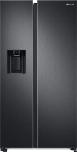 Samsung RS68CG883EB1 - Amerikaanse koelkast - TwinCooling Plus - Antraciet — thumbnail 1