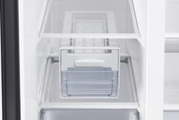 Samsung RS62DG5003B1EF - 5000-Series - Amerikaanse koelkast — thumbnail 3