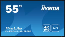 iiyama ProLite LH5541UHS-B2 — thumbnail 1