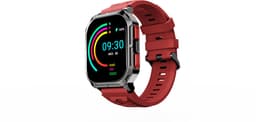 Hifuture Smartwatch Futurefit Ultra3 Voor Android Ios Met Hartslagmeter — thumbnail 4