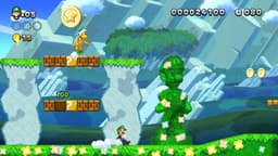 New Super Mario Bros - Wii — thumbnail 5