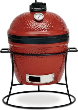 Kamado Joe Junior barbecue — thumbnail 1