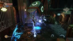 Bioshock: The Collection - PS4 — thumbnail 5
