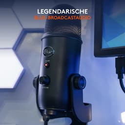 Blue Yeti Blackout — thumbnail 4