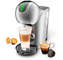 Krups NESCAFÉ Dolce Gusto Genio S Touch KP440E - Koffiecupmachine - Zilver — thumbnail 3