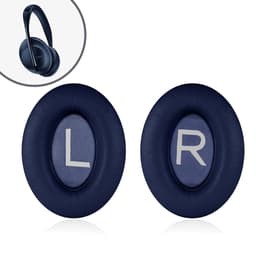 Oorkussens geschikt voor Bose 700 / Bose NC 700 - Oorkussens voor koptelefoon - Ear pads headphones blauw — thumbnail 1