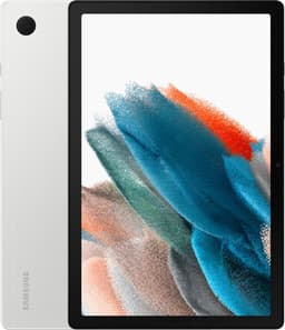 Samsung Galaxy Tab A8 (2022) - 128GB - Wifi - 10.5 inch - Zilver — thumbnail 1