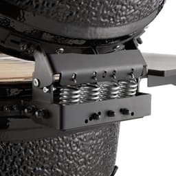 Premium Kamado BBQ 26 inch — thumbnail 3